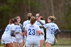 WLax vs MHC  Wheaton College Women’s Lacrosse vs Mount Holyoke College. - Photo By: KEITH NORDSTROM : Wheaton, Lacrosse, LAX